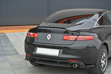 SPOILER CAP Renault Laguna mk 3 Coupe - 0