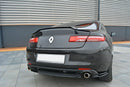 SPOILER CAP Renault Laguna mk 3 Coupe-3