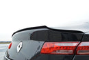 SPOILER CAP Renault Laguna mk 3 Coupe-4
