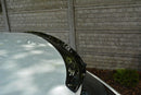 Spoiler Cap Renault Megane Hatchback MK4-2