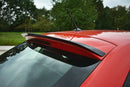 Spoiler Cap Skoda Rapid Spaceback-3