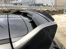 Spoiler Cap V.2 Ford Focus RS Mk3-4