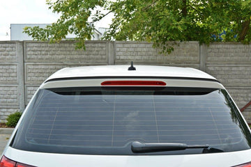 SPOILER CAP VW Golf Mk7 Standard - 0