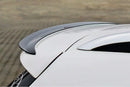 SPOILER CAP Volkswagen Passat R-Line B7 Variant-4