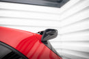 Spoiler Side Extensions Mercedes A W176 AMG Facelift-6