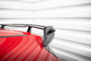 Spoiler Side Extensions Mercedes A W176 AMG Facelift-7