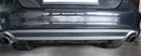 REAR VALANCE Audi A7 Mk1 S-Line-2