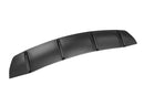 REAR VALANCE Audi A7 Mk1 S-Line-3