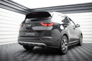Rear Splitter KIA SPORTAGE mk4 GT-Line-2
