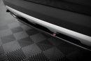 Rear Splitter KIA SPORTAGE mk4 GT-Line-3