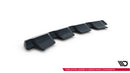 Rear Splitter KIA SPORTAGE mk4 GT-Line-7