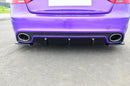 REAR VALANCE Audi RS5 Mk1 (8T) Facelift-3