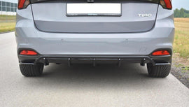 REAR VALANCE Fiat Tipo S-Design