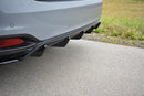 REAR VALANCE Fiat Tipo S-Design SW-2