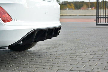 Rear Valance Ford Fiesta Mk8 ST-Line - 0
