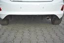 Rear Valance Ford Fiesta Mk8 ST-Line-4