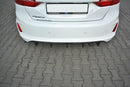 Rear Valance Ford Fiesta Mk8 ST-Line-5