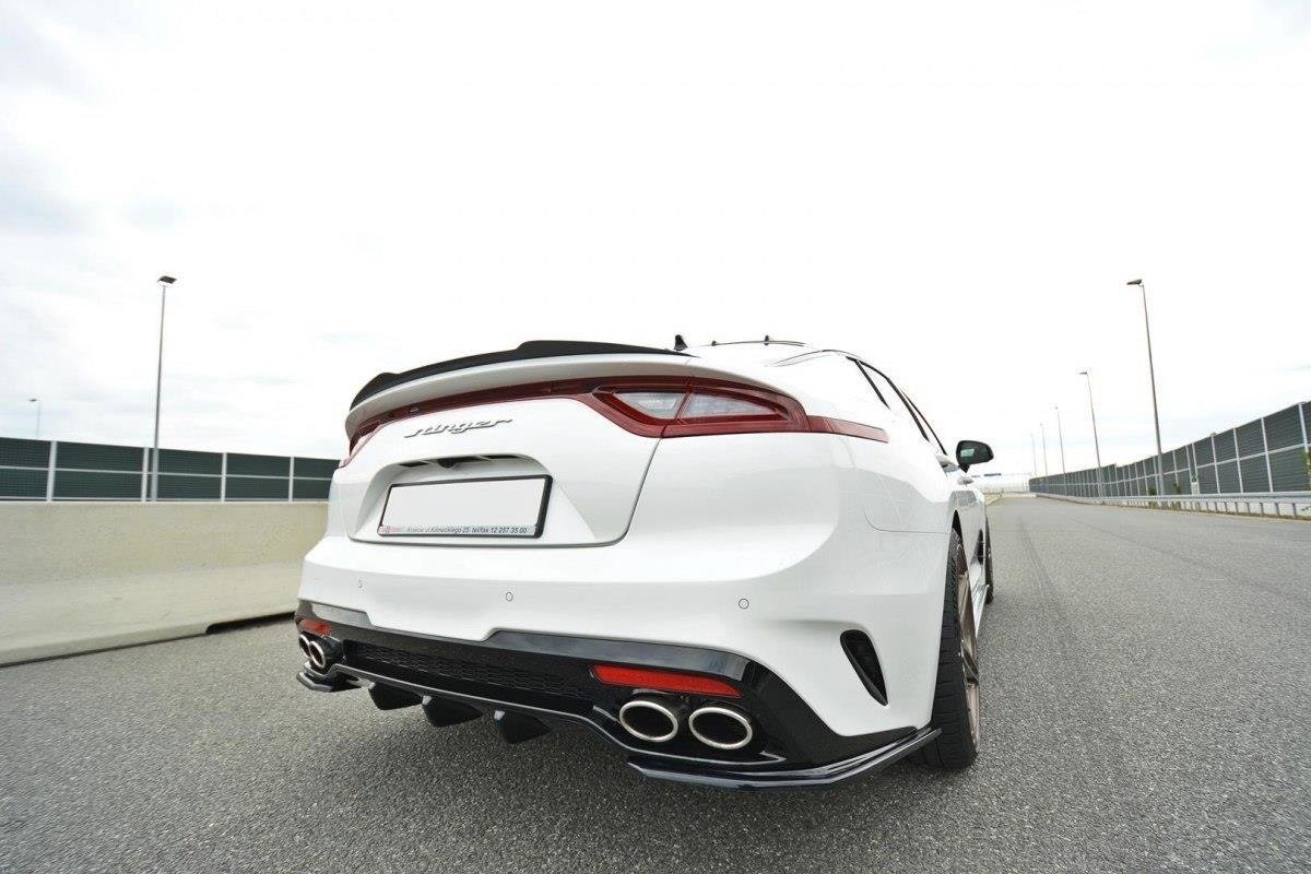 REAR VALANCE KIA STINGER GT