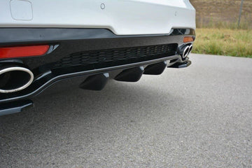REAR VALANCE KIA STINGER GT - 0