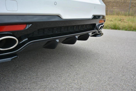 REAR VALANCE KIA STINGER GT