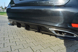 REAR VALANCE Lexus GS Mk4 Facelift T - 0