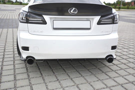 REAR VALANCE Lexus IS Mk2 - 0