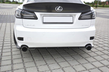 REAR VALANCE Lexus IS Mk2 - 0