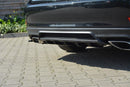 REAR VALANCE Lexus IS Mk3 Facelift T-3