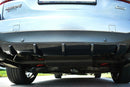 REAR VALANCE Mazda 6 GJ (Mk3)-3