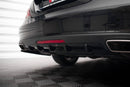 Rear Valance Mercedes-Benz CLS C218-4