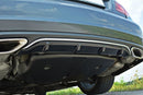 REAR VALANCE Mercedes - Benz E Coupe / Cabrio C207 Facelift / A207 Facelit-4