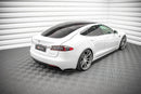 REAR VALANCE Tesla Model S Facelift-3