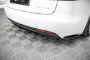 REAR VALANCE Tesla Model S Facelift-5
