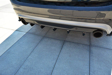 REAR VALANCE Volvo V60 Polestar Facelift - 0