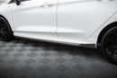 Racing Side Skirts Diffusers V.1 Ford Fiesta Mk8 ST / ST-Line-4