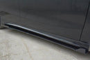 RACING SIDE SKIRTS DIFFUSERS V.1 Mercedes CLA A45 AMG C117 Facelift-4