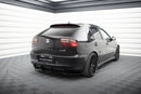 REAR DIFFUSER Seat Leon Mk1 Cupra-2