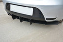 REAR DIFFUSER V.1 Seat Leon Mk2 Cupra/ FR-2