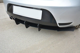 REAR DIFFUSER V.1 Seat Leon Mk2 Cupra/ FR - 0