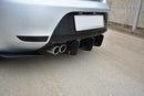 REAR DIFFUSER V.1 Seat Leon Mk2 Cupra/ FR-4