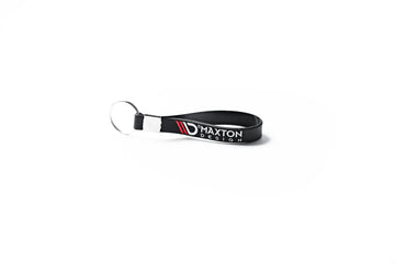 MAXTON Key Ring - 0