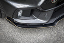 Front Splitter Aero Ford Focus RS Mk3-2