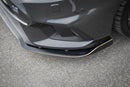 Front Splitter Aero Ford Focus RS Mk3-4