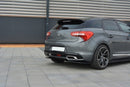 REAR SIDE SPLITTERS CITROEN DS5-2