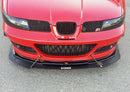 HYBRID FRONT SPLITTER Seat Leon Mk1 Cupra-2