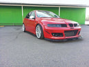 HYBRID FRONT SPLITTER Seat Leon Mk1 Cupra-3