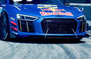 Racing Front Splitter Audi R8 Mk.2-5