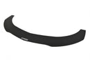 FRONT RACING SPLITTER Mercedes A W176 AMG-Line-4