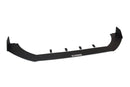 Front Racing Splitter V.1 Ford Fiesta Mk8 ST / ST-Line-7