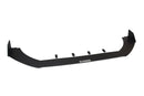 Front Racing Splitter V.1 Ford Fiesta Mk8 ST / ST-Line-8